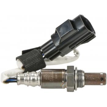 2009 Land Rover Range Rover Oxygen Sensor Upstream Bosch 15824 image 4 of 4