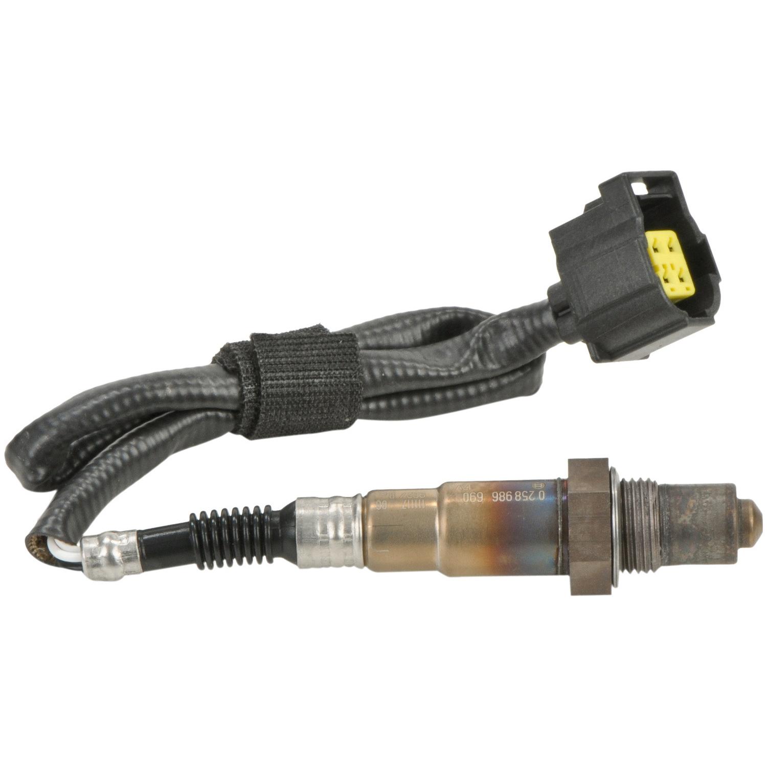 Bosch 15825 - Oxygen Sensor Bosch 15825 Oxygen Sensor product image 4 of 4