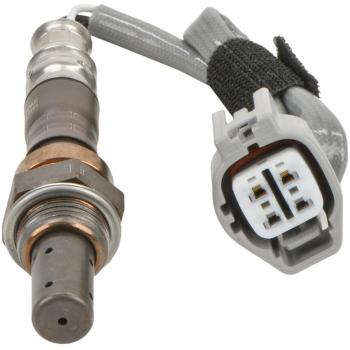 2005 Jaguar S-Type Oxygen Sensor Upstream Bosch 15846 image 2 of 4
