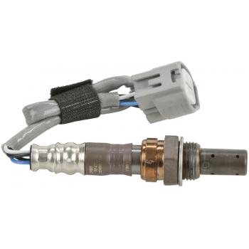 2005 Jaguar S-Type Oxygen Sensor Upstream Bosch 15846 image 4 of 4