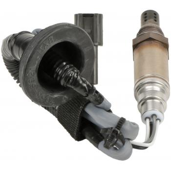 2000 Nissan Quest Oxygen Sensor Downstream Bosch 15857 image 1 of 4