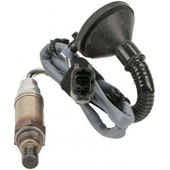 2000 Nissan Quest Oxygen Sensor Downstream Bosch 15857 image 3 of 4