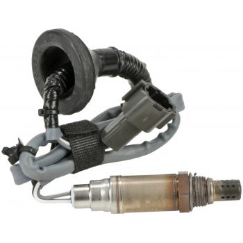 2000 Nissan Quest Oxygen Sensor Downstream Bosch 15857 image 4 of 4