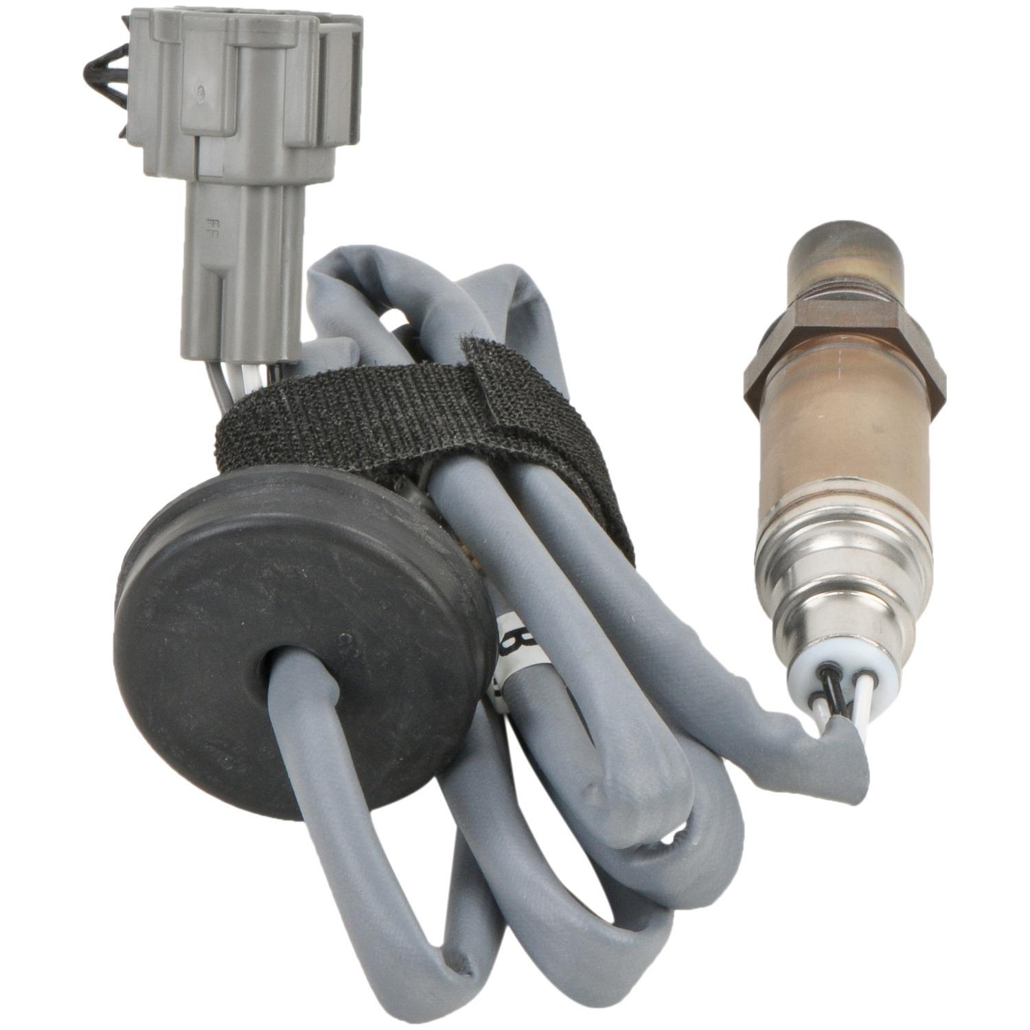 Bosch 15871 Oxygen Sensor product image 1 of 4