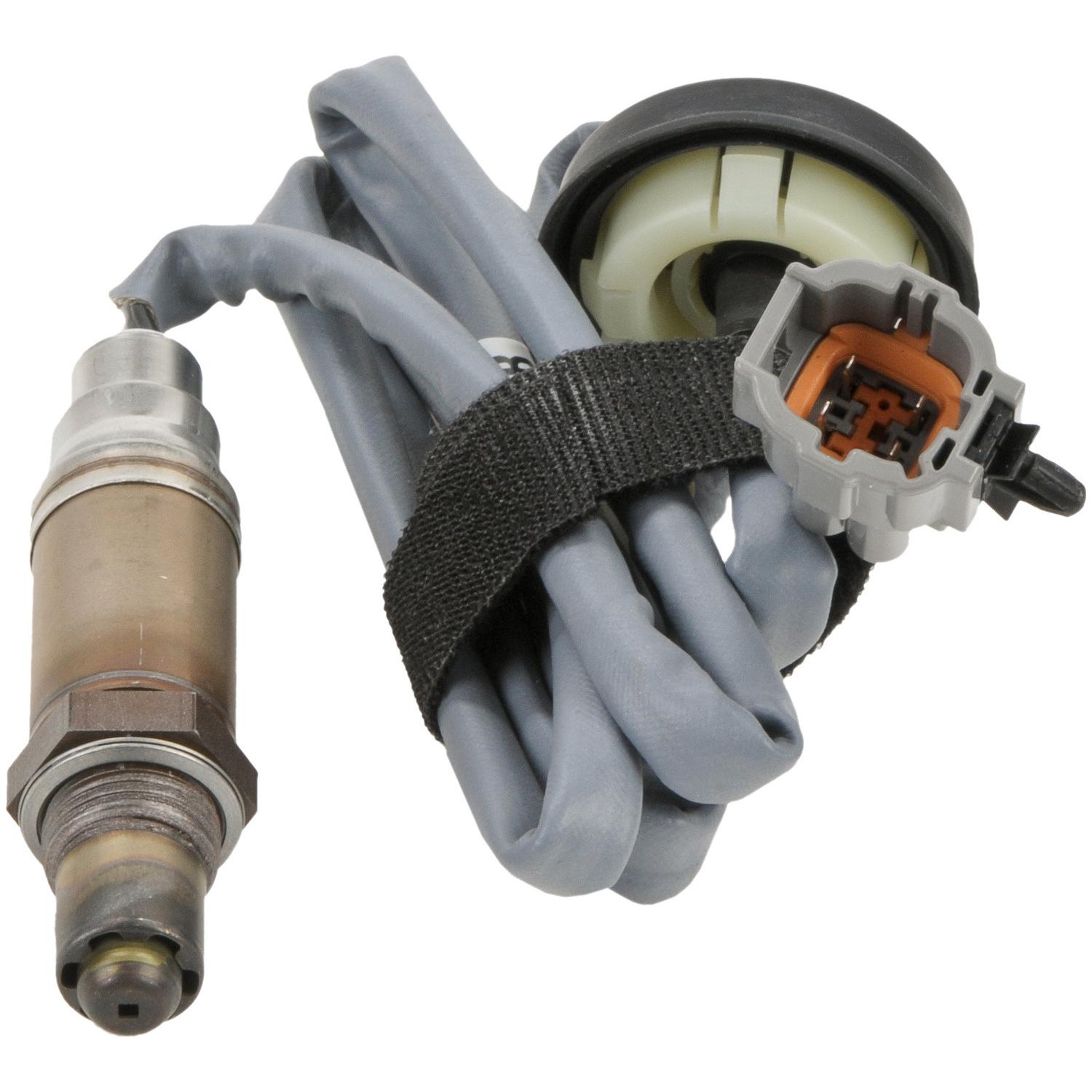 Bosch 15871 Oxygen Sensor product image 2 of 4