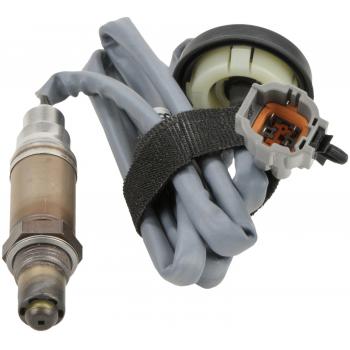 2000 Nissan Frontier Oxygen Sensor Downstream Bosch 15871 image 2 of 4