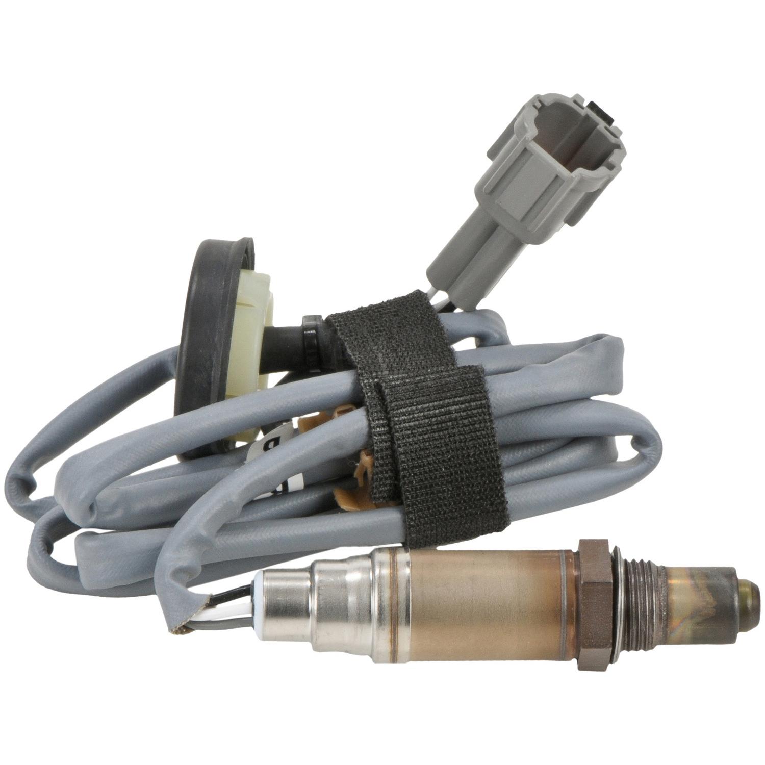 Bosch 15871 Oxygen Sensor product image 4 of 4