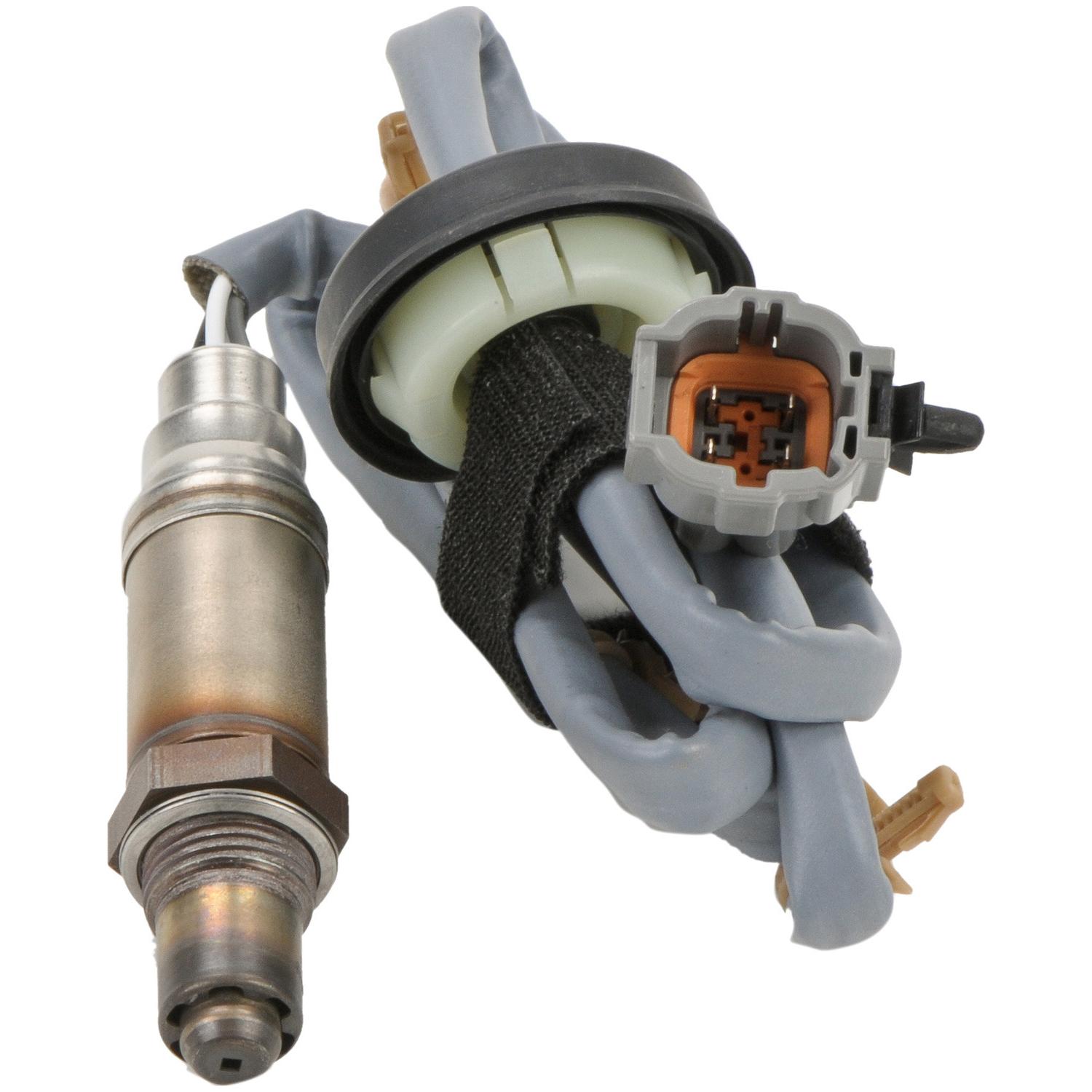 Bosch 15873 - Oxygen Sensor Bosch 15873 Oxygen Sensor product image 3 of 4