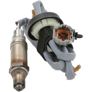 2000 Nissan Xterra Oxygen Sensor Downstream Bosch 15873 image 3 of 4
