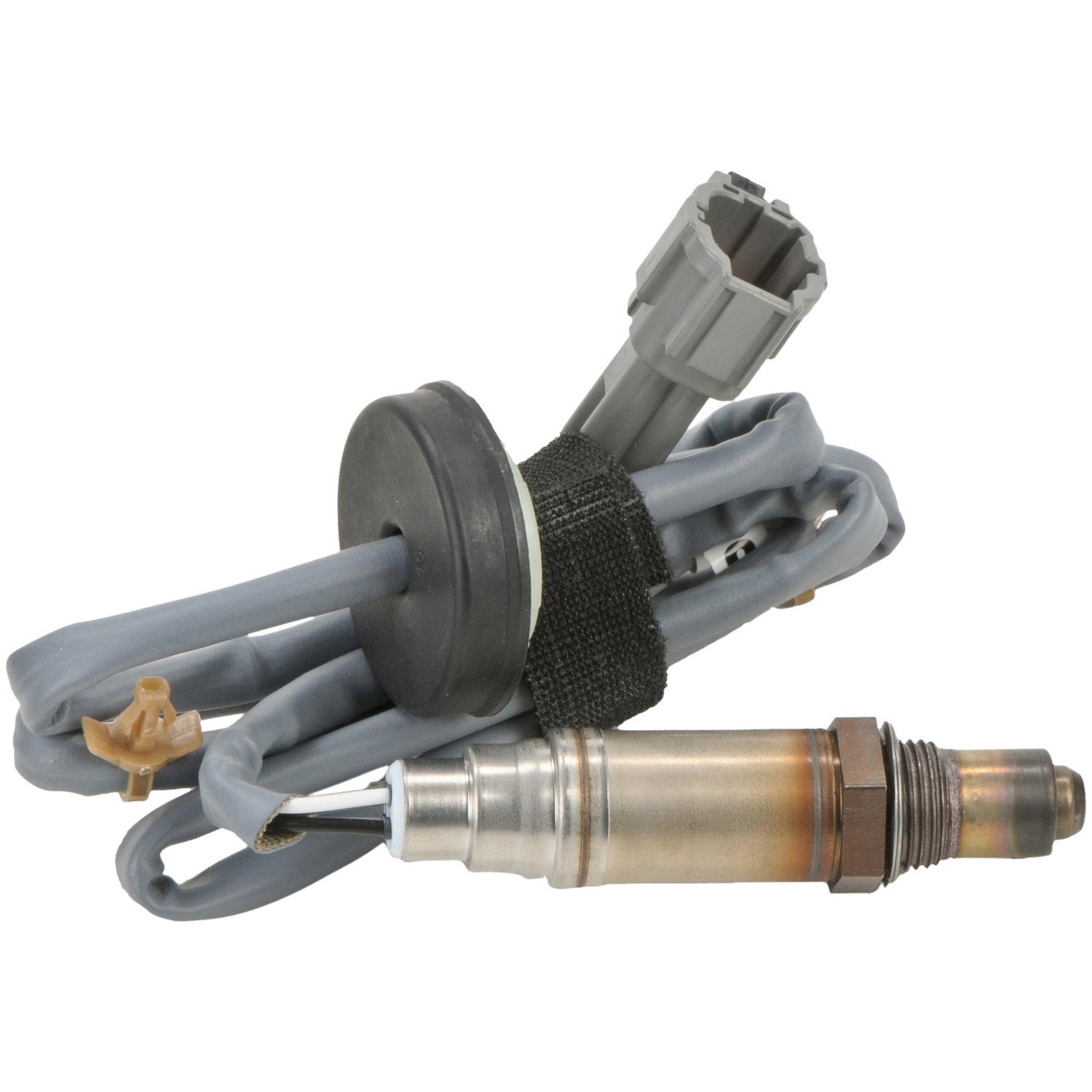 Bosch 15873 - Oxygen Sensor Bosch 15873 Oxygen Sensor product image 4 of 4
