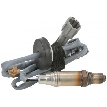 2000 Nissan Xterra Oxygen Sensor Downstream Bosch 15873 image 4 of 4