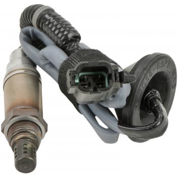 1998 Nissan Quest Oxygen Sensor Downstream Bosch 15881 image 3 of 4