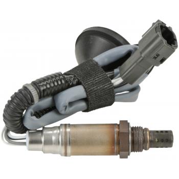 1998 Nissan Quest Oxygen Sensor Downstream Bosch 15881 image 4 of 4