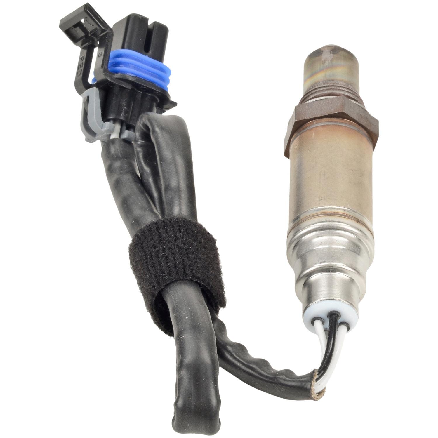 Bosch 15894 - Oxygen Sensor Bosch 15894 Oxygen Sensor product image 1 of 5