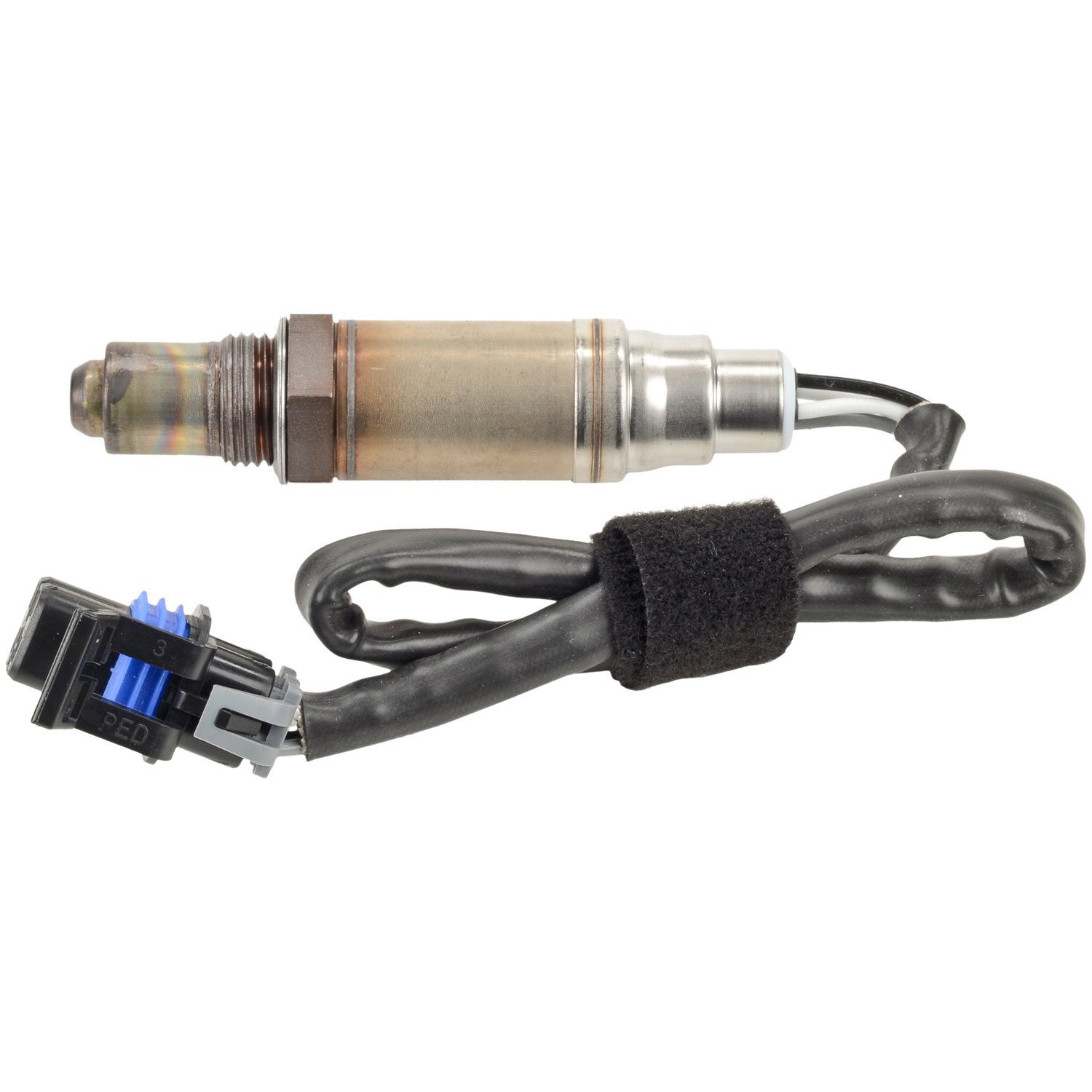 Bosch 15894 - Oxygen Sensor Bosch 15894 Oxygen Sensor product image 4 of 5