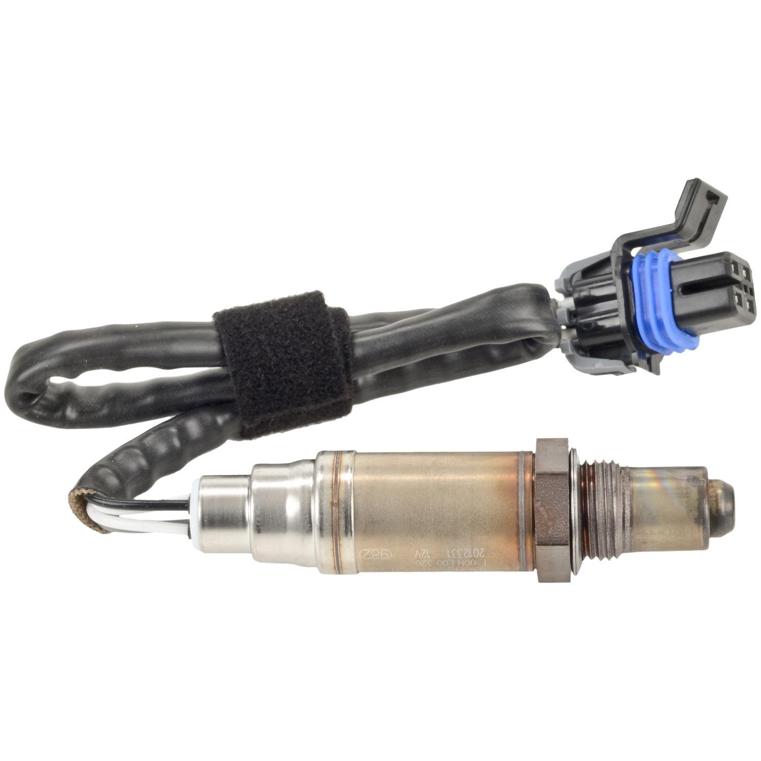Bosch 15894 - Oxygen Sensor Bosch 15894 Oxygen Sensor product image 5 of 5