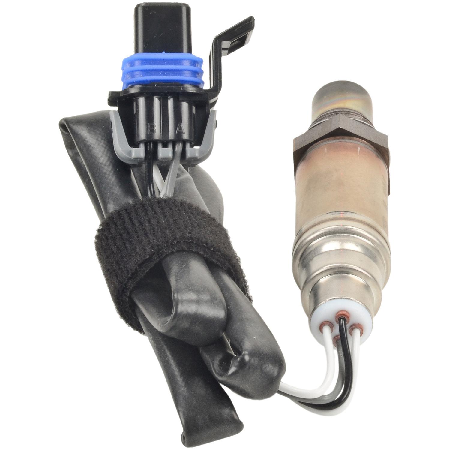 Bosch 15897 - Oxygen Sensor Bosch 15897 Oxygen Sensor product image 1 of 4