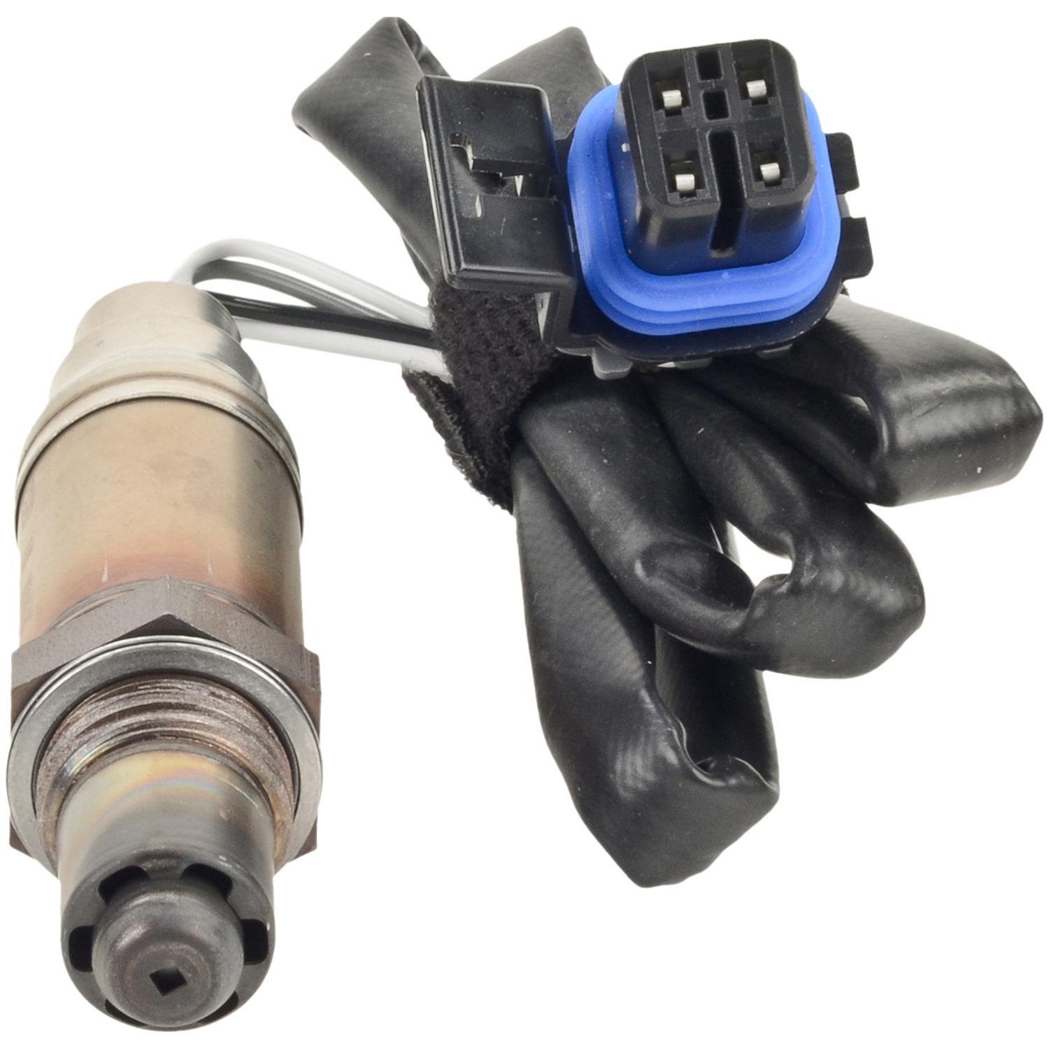 Bosch 15897 - Oxygen Sensor Bosch 15897 Oxygen Sensor product image 3 of 4