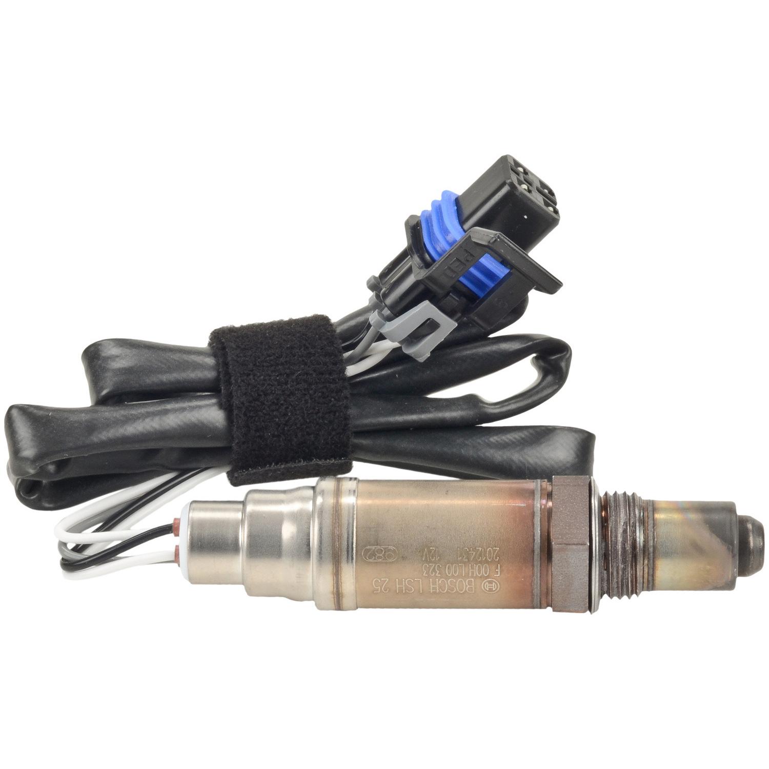 Bosch 15897 - Oxygen Sensor Bosch 15897 Oxygen Sensor product image 4 of 4