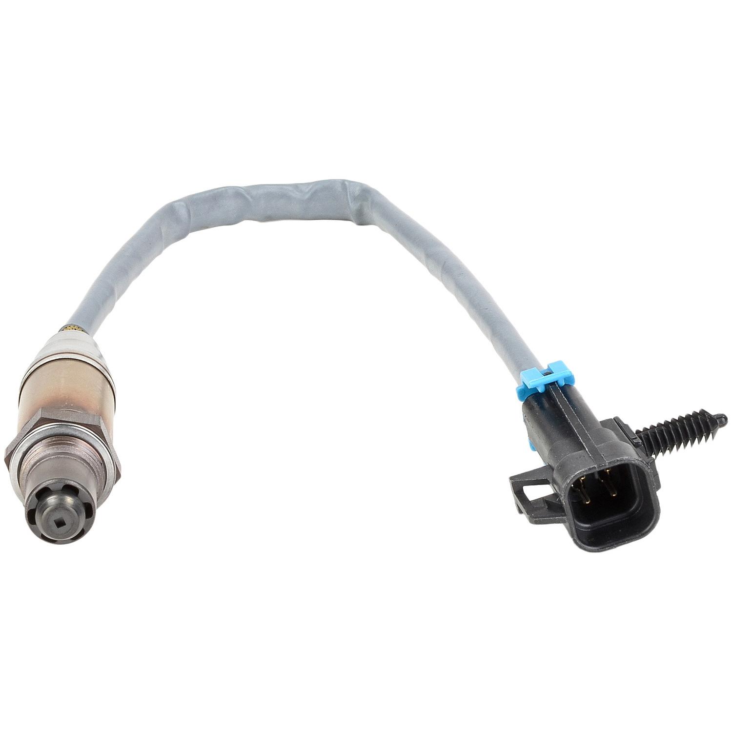 Bosch 15898 - Oxygen Sensor Bosch 15898 Oxygen Sensor product image 3 of 5