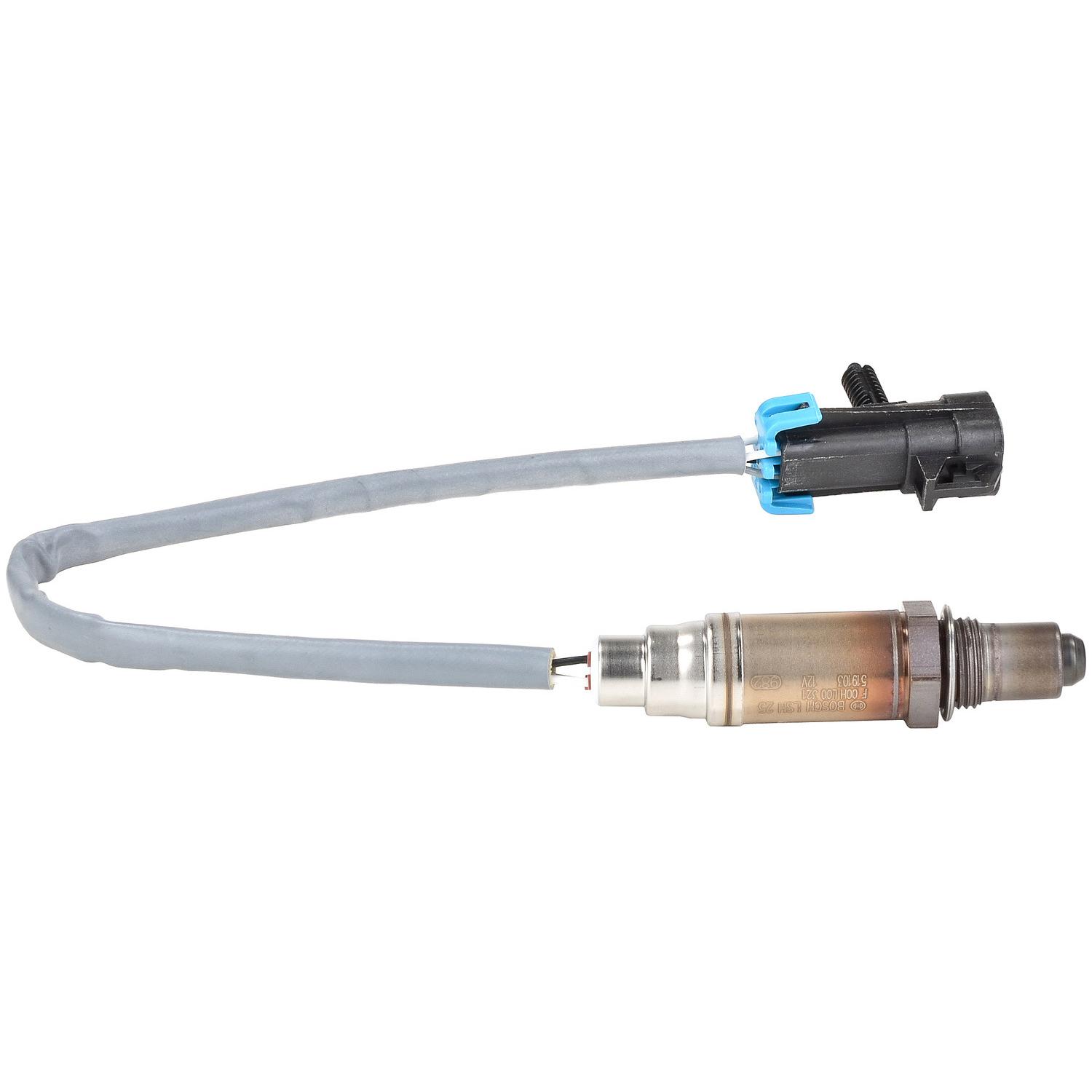 Bosch 15898 - Oxygen Sensor Bosch 15898 Oxygen Sensor product image 5 of 5