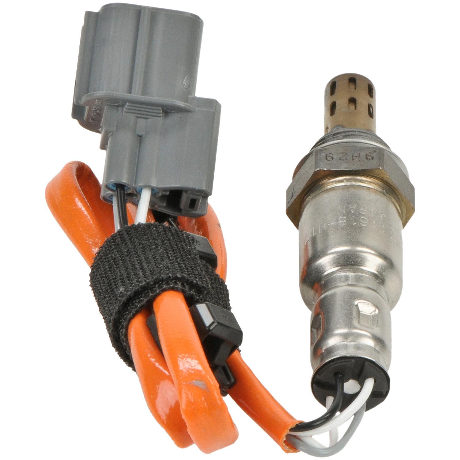 Bosch 15912 - Oxygen Sensor Bosch 15912 Oxygen Sensor product image 1 of 4