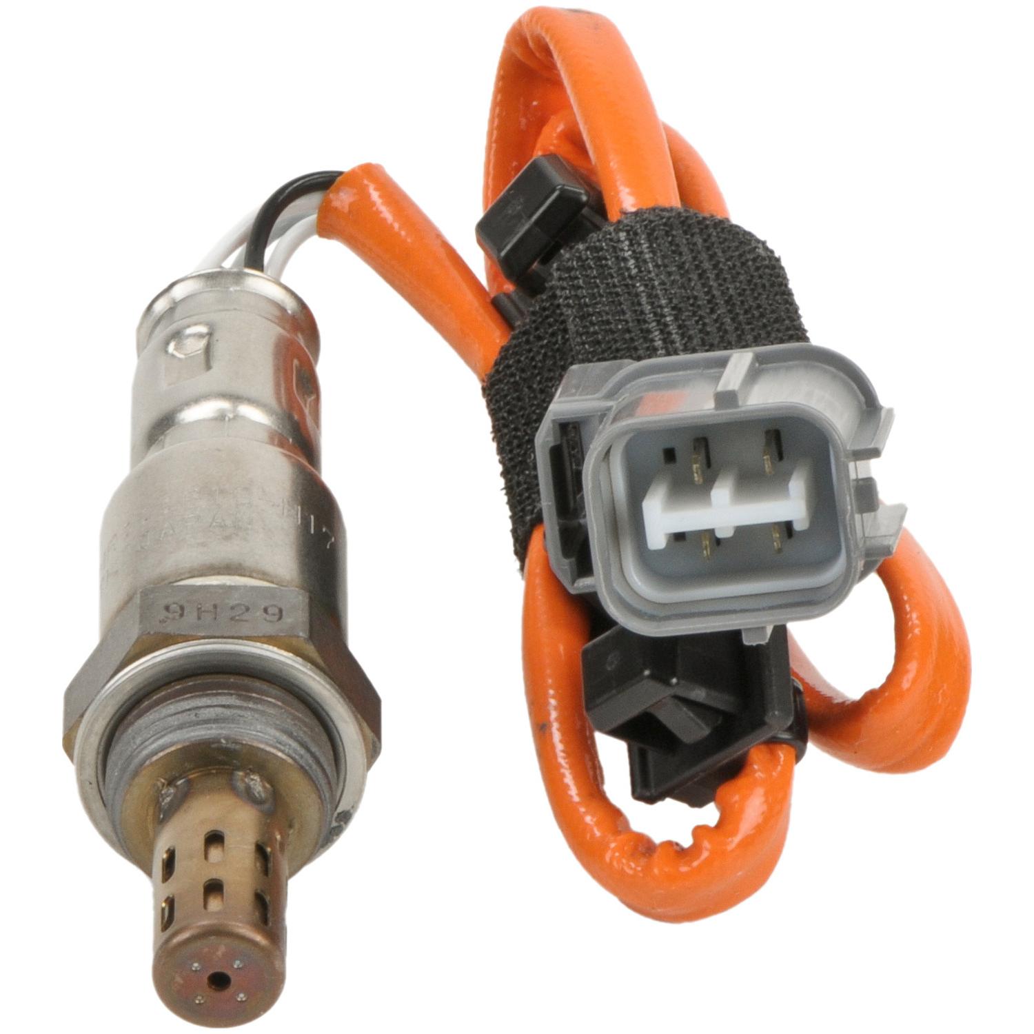 Bosch 15912 - Oxygen Sensor Bosch 15912 Oxygen Sensor product image 3 of 4