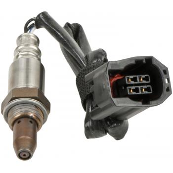 2008 Mazda 3 Oxygen Sensor Upstream Bosch 15918 image 3 of 4