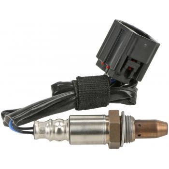 2008 Mazda 3 Oxygen Sensor Upstream Bosch 15918 image 4 of 4