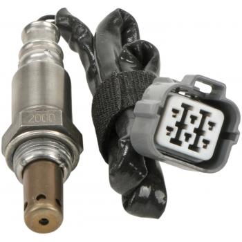 2004 Subaru Forester Oxygen Sensor Upstream Bosch 15930 image 2 of 4