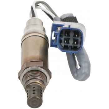 2004 Nissan Altima Oxygen Sensor Downstream Bosch 15937 image 2 of 4