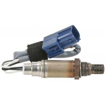 2004 Nissan Altima Oxygen Sensor Downstream Bosch 15937 image 4 of 4