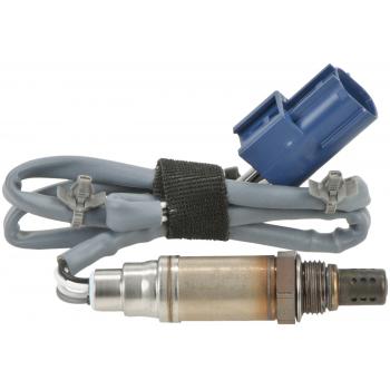2002 Nissan Sentra Oxygen Sensor Downstream Left Bosch 15943 image 4 of 4