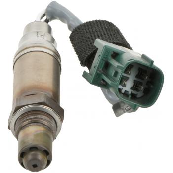 2004 Nissan Altima Oxygen Sensor Downstream Bosch 15949 image 2 of 4