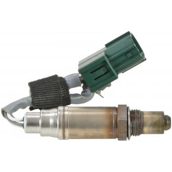 2004 Nissan Altima Oxygen Sensor Downstream Bosch 15949 image 4 of 4