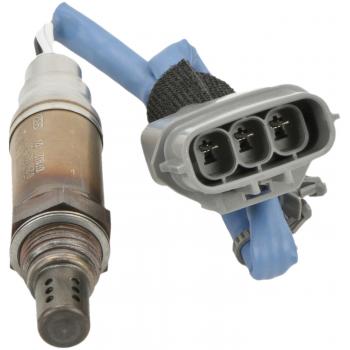 2001 Nissan Sentra Oxygen Sensor Upstream Left Bosch 15953 image 3 of 4