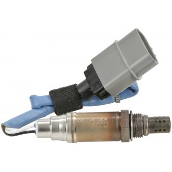 2001 Nissan Sentra Oxygen Sensor Upstream Left Bosch 15953 image 4 of 4
