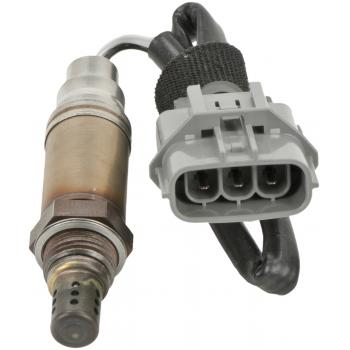 2001 Nissan Sentra Oxygen Sensor Upstream Left Bosch 15955 image 2 of 4