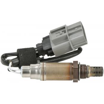 2001 Nissan Sentra Oxygen Sensor Upstream Left Bosch 15955 image 4 of 4