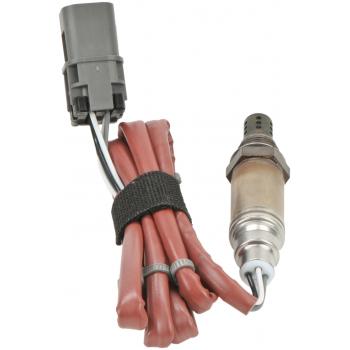 2003 Nissan Frontier Oxygen Sensor Downstream Left Bosch 15957 image 1 of 4