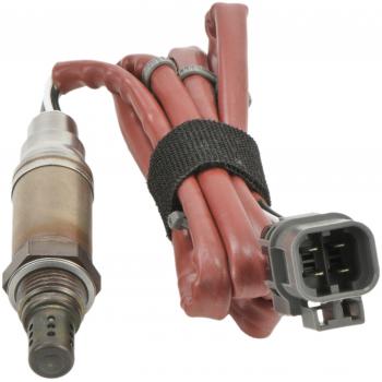 2003 Nissan Frontier Oxygen Sensor Downstream Left Bosch 15957 image 3 of 4
