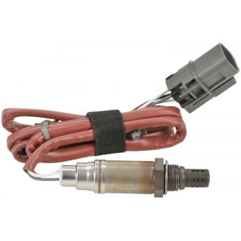 2003 Nissan Frontier Oxygen Sensor Downstream Left Bosch 15957 image 4 of 4