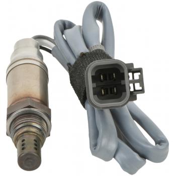 2003 Nissan Frontier Oxygen Sensor Downstream Right Bosch 15961 image 2 of 4