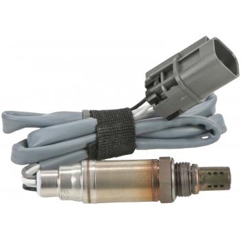 2003 Nissan Frontier Oxygen Sensor Downstream Right Bosch 15961 image 4 of 4