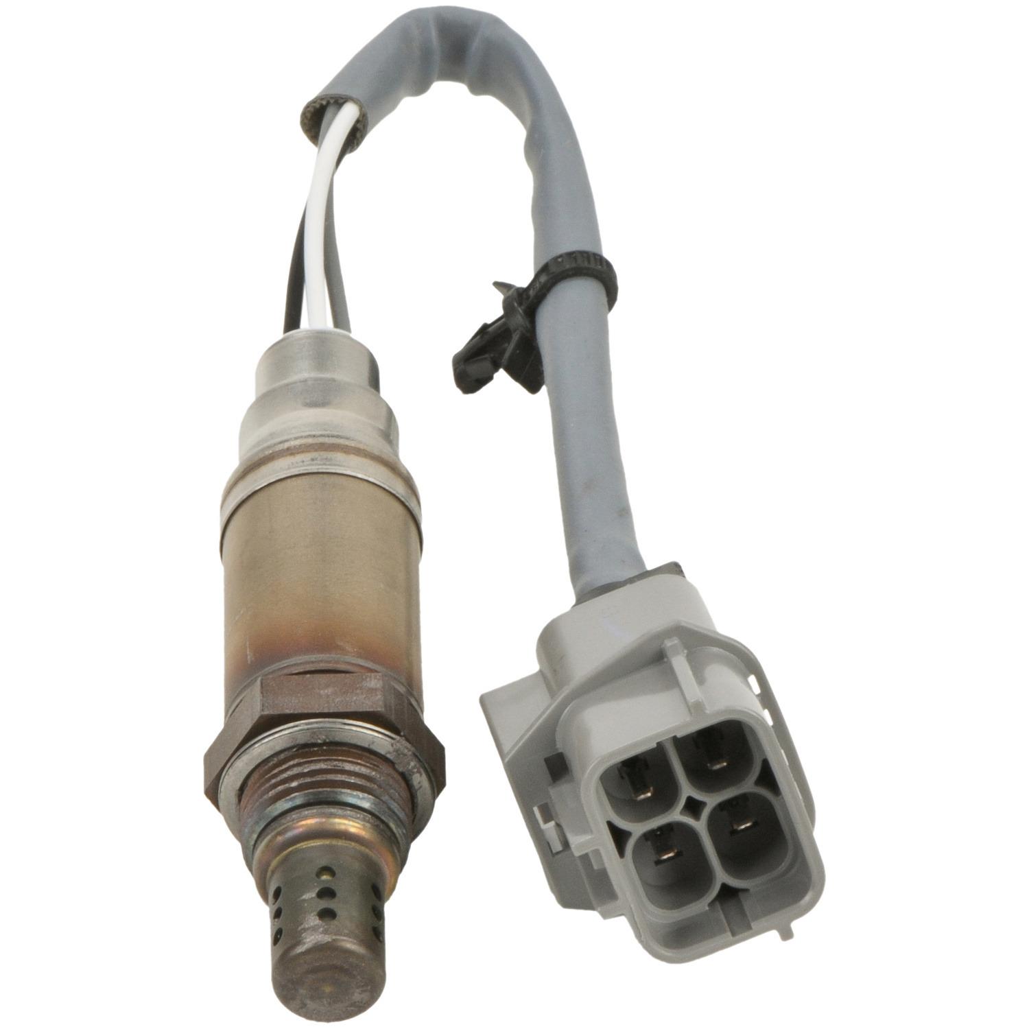 Bosch 15963 - Oxygen Sensor Bosch 15963 Oxygen Sensor product image 3 of 4