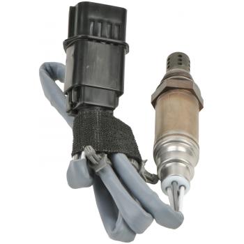 2001 Nissan Sentra Oxygen Sensor Downstream Left Bosch 15967 image 1 of 4
