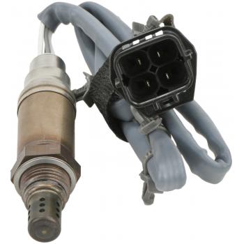 2001 Nissan Sentra Oxygen Sensor Downstream Left Bosch 15967 image 2 of 4
