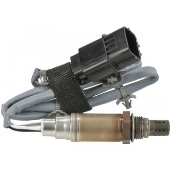 2001 Nissan Sentra Oxygen Sensor Downstream Left Bosch 15967 image 4 of 4