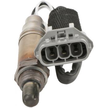 2001 Nissan Altima Oxygen Sensor Upstream Bosch 15971 image 2 of 4