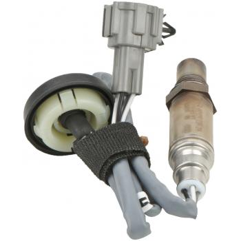 2004 Nissan Xterra Oxygen Sensor Downstream Bosch 15973 image 1 of 4